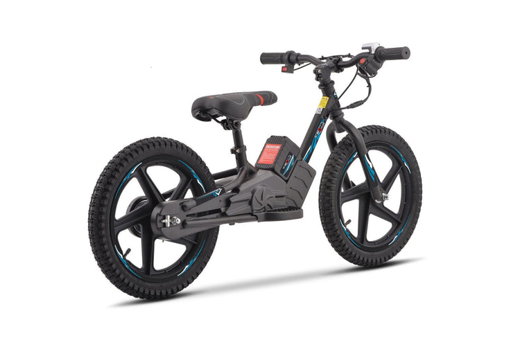 16" Electric Off-Road Bike