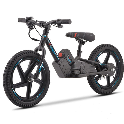 HP121E 16inch Electric Bike