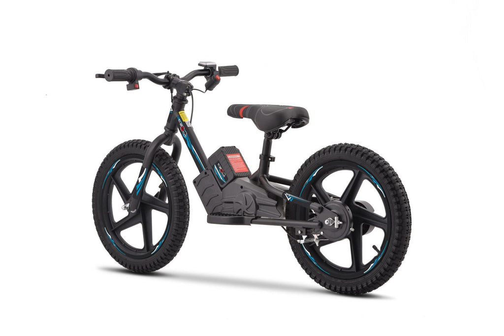 16" Kids Electric Motorcycle