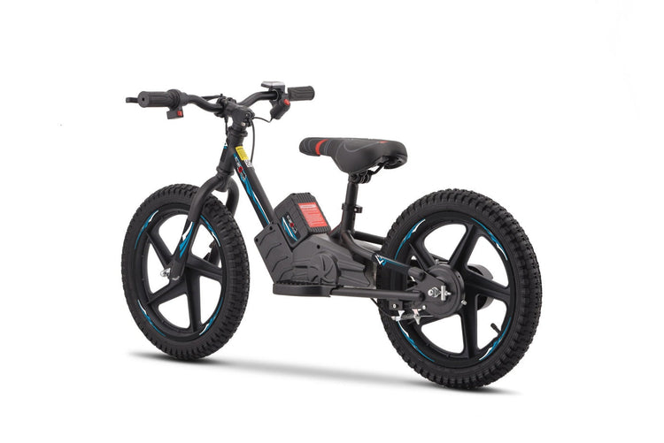 16" Kids Electric Motorcycle