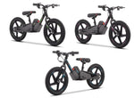 HP121E 16inch Electric Bike