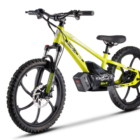 Neo Outlaw Pro 20 Inch Electric Balance Bike