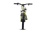 Kids Green Neo Outlaw 36v Bike