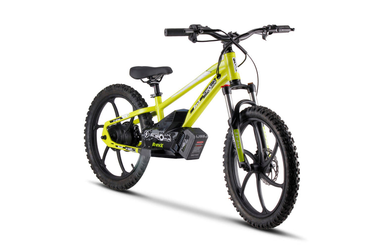 Neo Outlaw Pro 20" Electric Balance Bike with 400W Brushless Motor