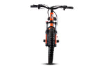 Neo 36v Orange Kids Bike