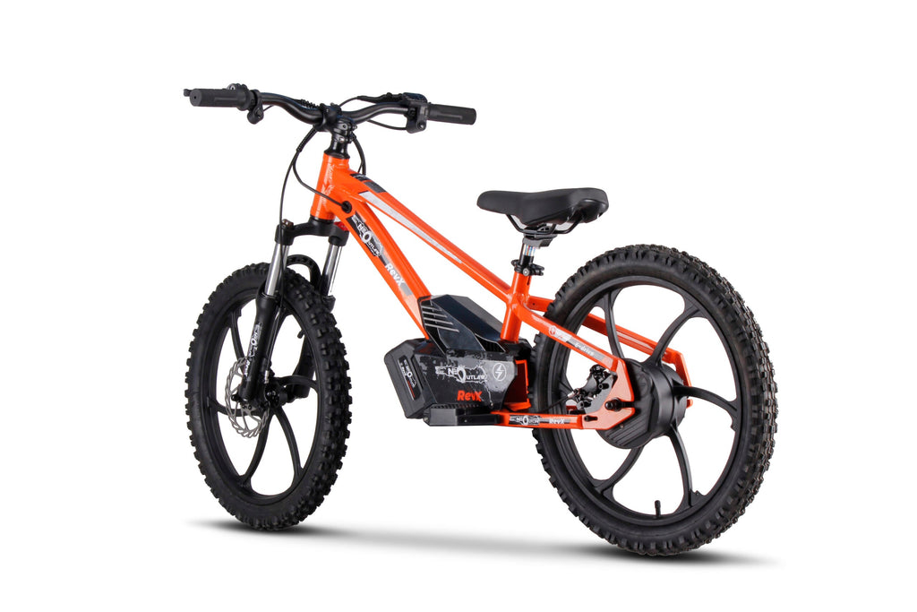 Neo Outlaw Pro 20" Electric Balance Bike with 400W Brushless Motor