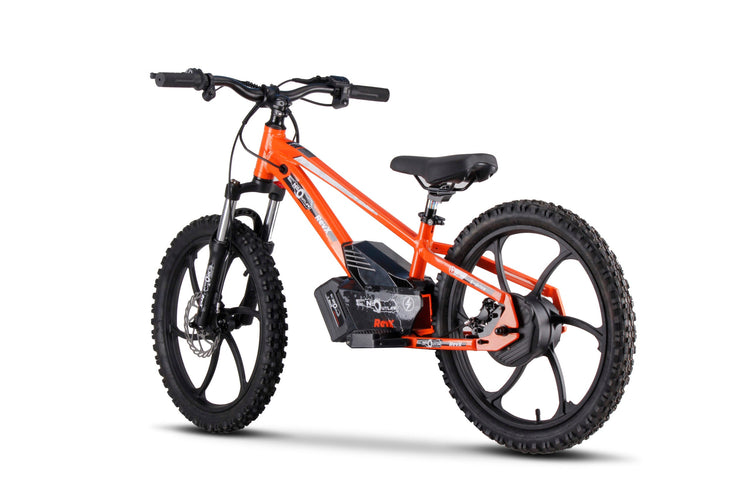 Neo Outlaw Pro 20" Electric Balance Bike with 400W Brushless Motor
