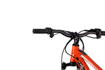 Kids Orange Electric Bike 36v 400w
