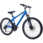 Huffy Extent 24 inch Kids Mountain Bike