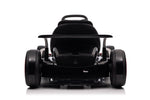 Drift King electric go kart