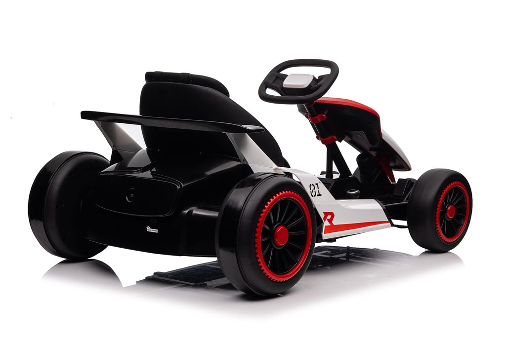 Kids Go Kart that drifts