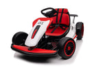 Kids 1st Go Kart