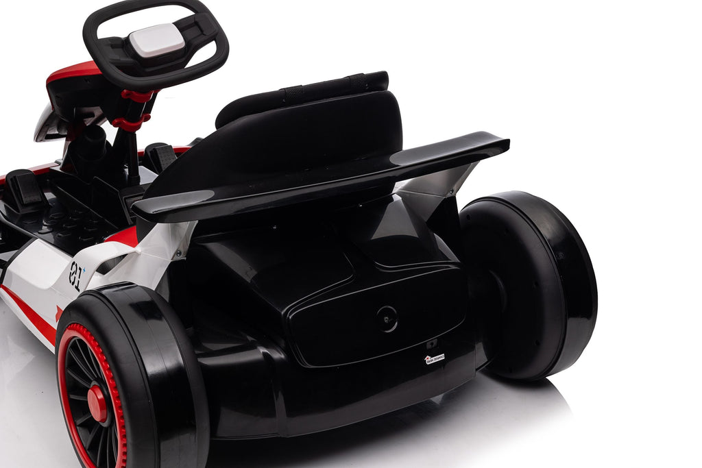 Kids Drift Go Kart for 7 year old