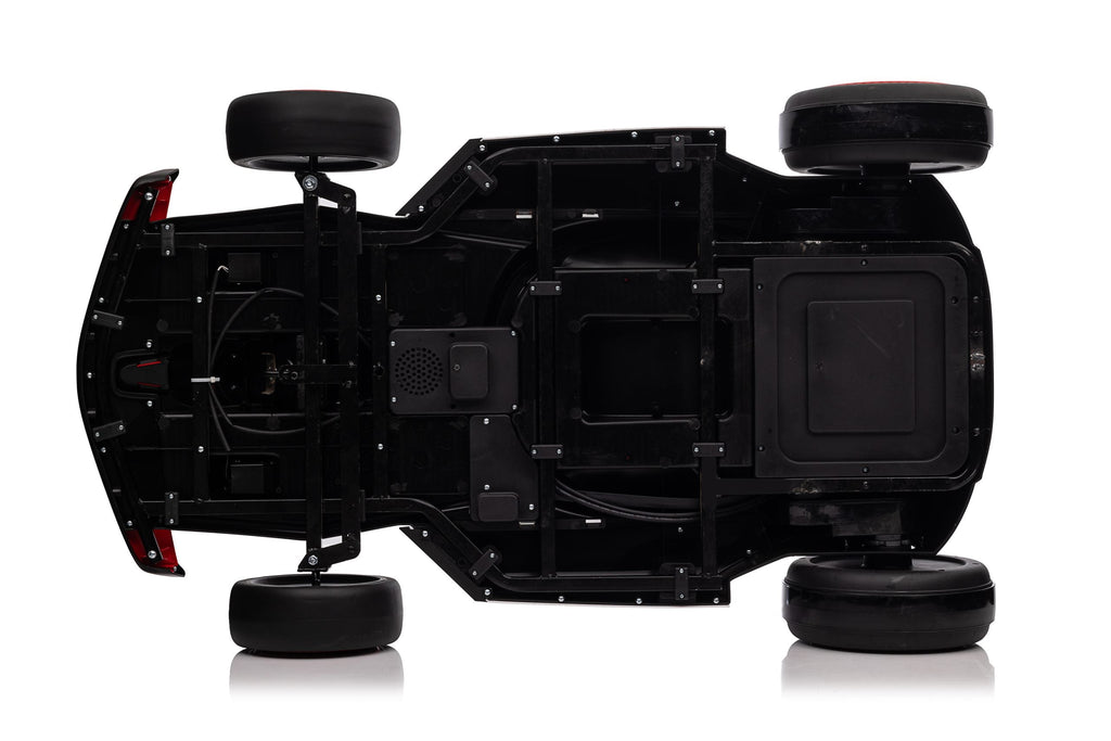 Ride on Drift Go Kart