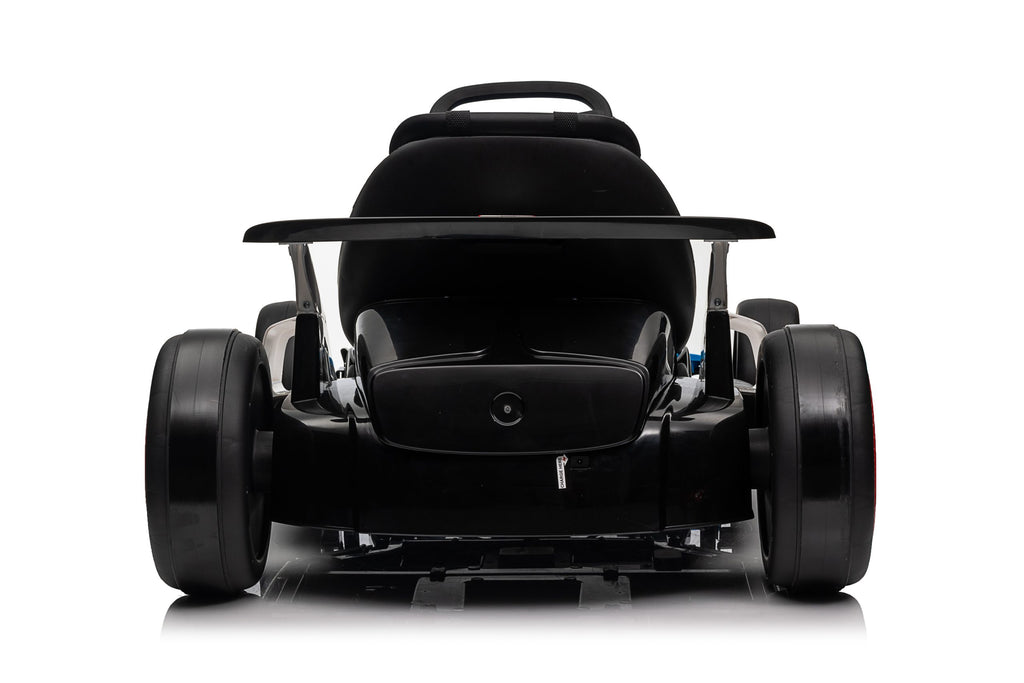 24v Electric Go Kart