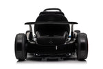 24v Electric Go Kart