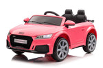 12v Electric car in Pink