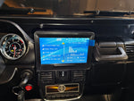 Mercedes-Benz G63 AMG 6-Wheel 24V Kids Ride-On Car with Parent Seat
