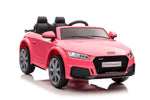 Kids electric Pink Car