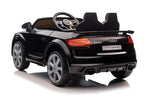 Audi Black Car for Kids