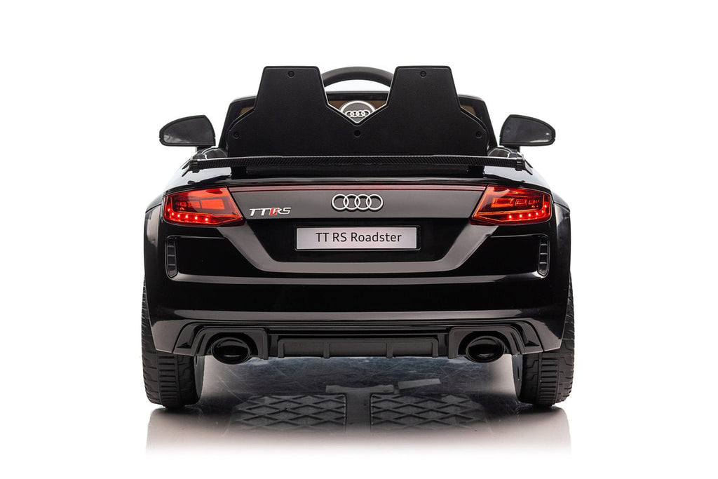 Kids Audi TT Roadster