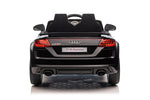 Kids Audi TT Roadster