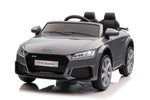 Kids Ride in car