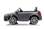Audi TT in Grey for Kids