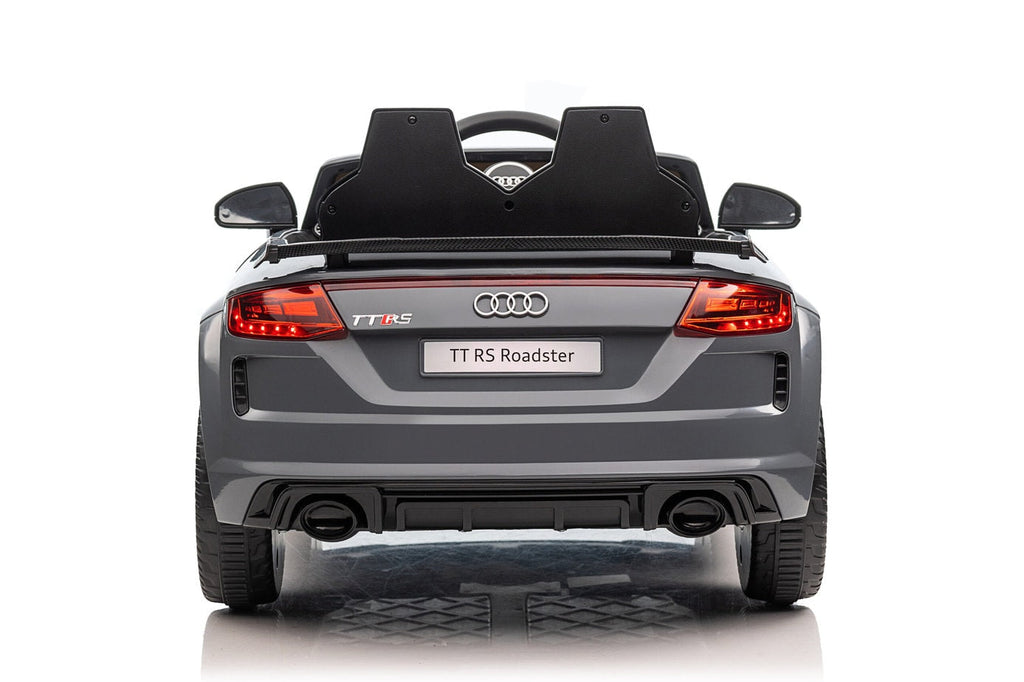 Kids 12v Audi car with remote