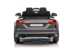 Kids 12v Audi car with remote