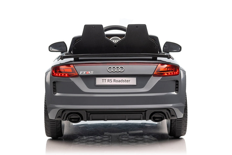 Kids 12v Audi car with remote