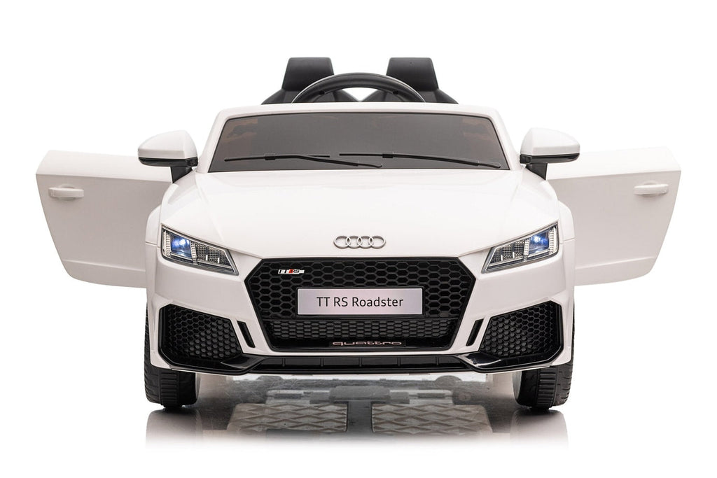 Kids electric Car with leather seat