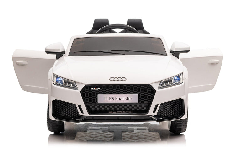 Kids electric Car with leather seat