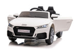 Kids 12v electric car Audi TT