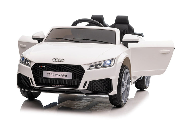 Kids 12v electric car Audi TT