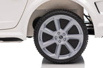 Kids Rubber wheels