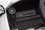 Kids Audi Car with music player