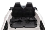 Kids Electric car with leather seat