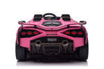 Lamborghini Sian Powered Ride On Toy for Children
