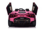 Ultimate Kids Gift: Lamborghini Sian 2 Seater