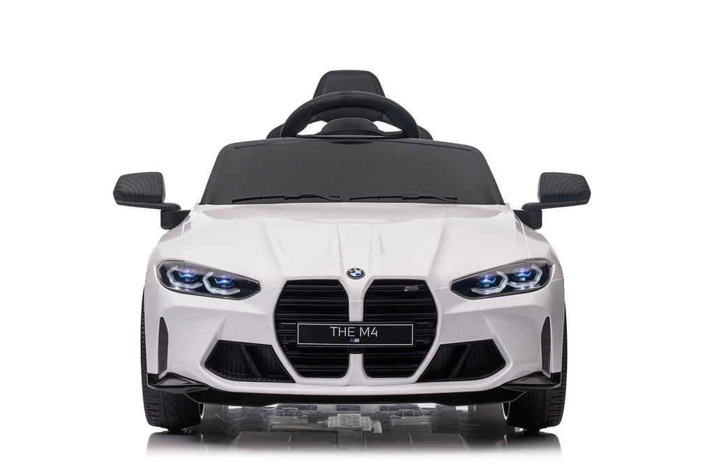 ids' BMW M4: Ultimate Driving Fun!