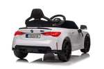 Luxury Ride for Your Little One: BMW M4.
