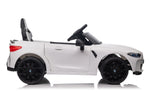 Kids Ride-On Car - BMW M4 Electric Toy Car