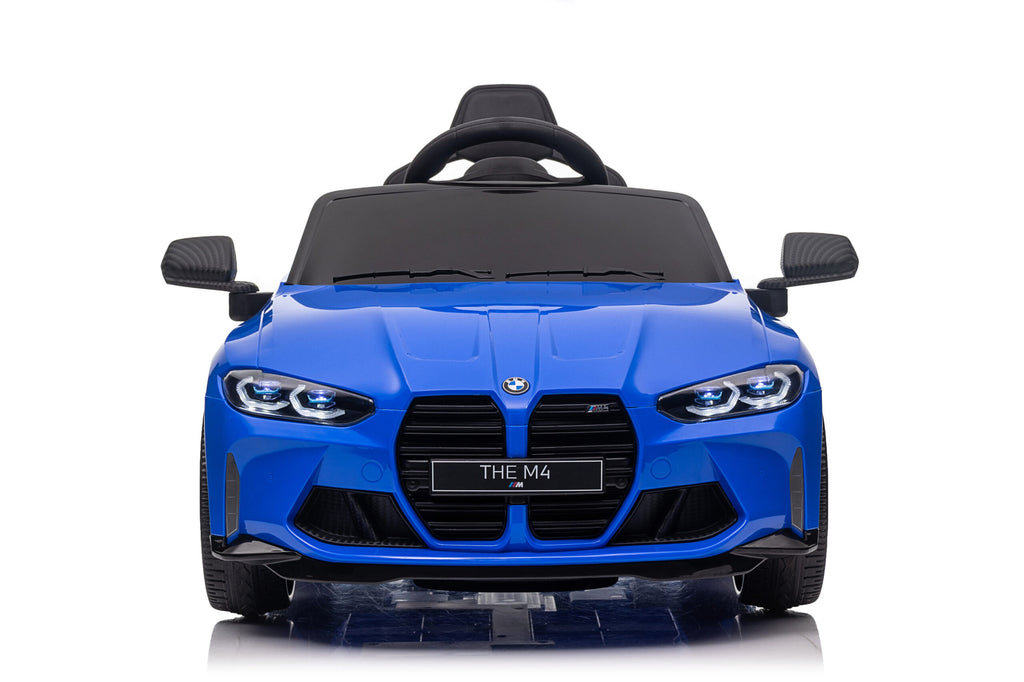 Official Licensed Kids BMW M4 Ride On Toy