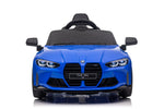 Official Licensed Kids BMW M4 Ride On Toy