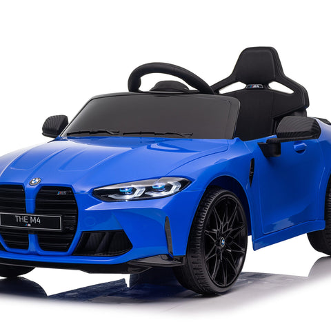 BMW m4 kids car
