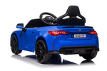 Kids BMW M4 Ride On Car - 12V Electric Toy with Remote Control