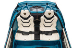 Durable 2 Seater Lamborghini Sian Kids Electric Ride On
