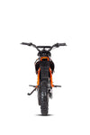 Neo Outlaw Crosser