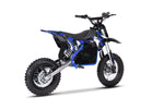 1200w Electric Cross Bike BlueNeo Outlaw